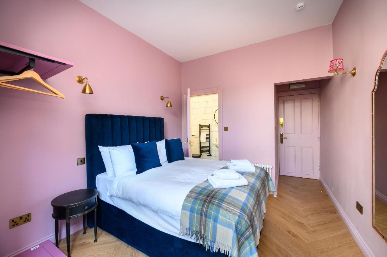Comfortable Ground Floor Double Room - Edinburgh, Edinburgh